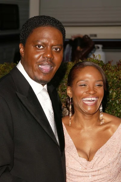 Bernie Mac — Stockfoto