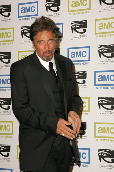 Al Pacino. —  Fotos de Stock