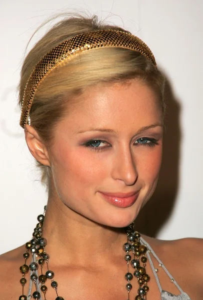 Paris Hilton — Stockfoto