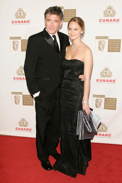 2005 Bafta/La Cunard Britannia Awards — Stock Fotó