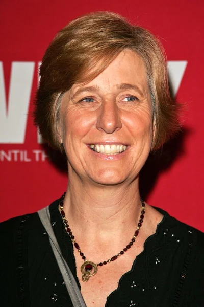 Cindy Sheehan — Foto Stock