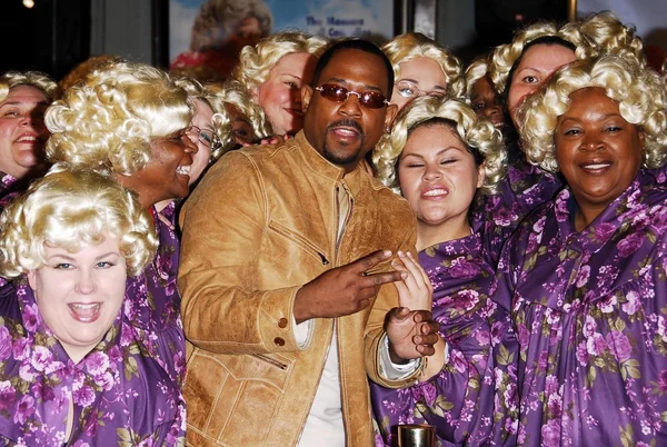 Martin Lawrence —  Fotos de Stock