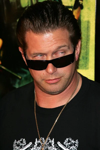 Stephen Baldwin — Fotografia de Stock