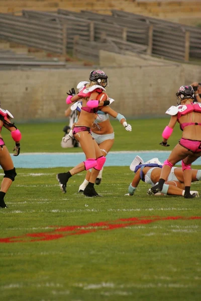 Bodog.com Lingerie Bowl 2006 — Stockfoto