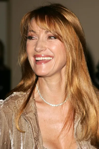 Jane Seymour — Stock Photo, Image