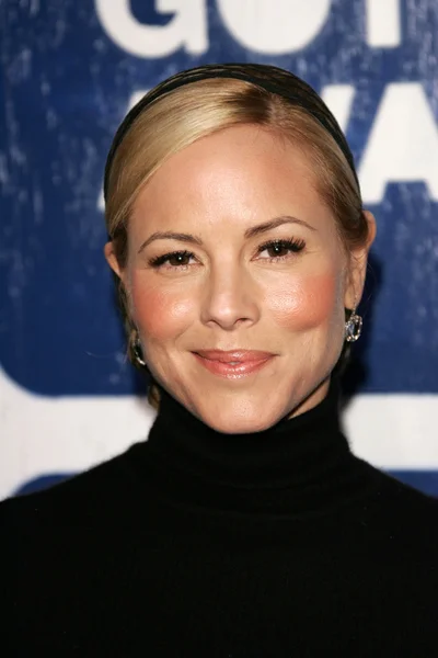 Maria bello — Foto Stock