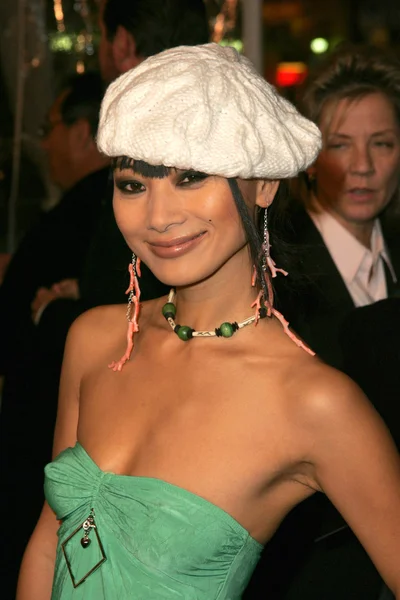 Bai ling — Stockfoto