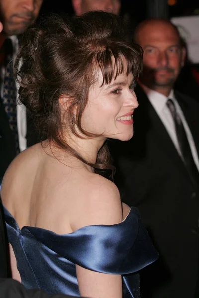 Helena bonham fuhrmann — Stockfoto