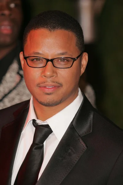 Terrence Howard — Stock Photo, Image