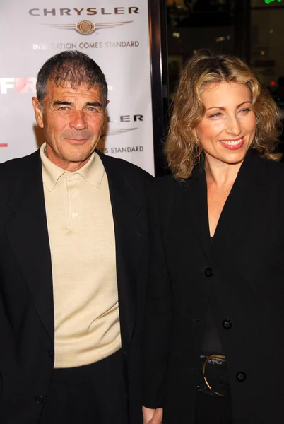 Robert Forster — Stock Photo, Image