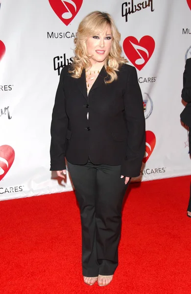 2006 MusiCares Person of the Year Gala — Stock Photo, Image