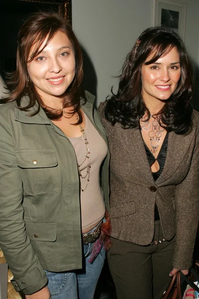 Showtime tarzı 2006 ikinci gün