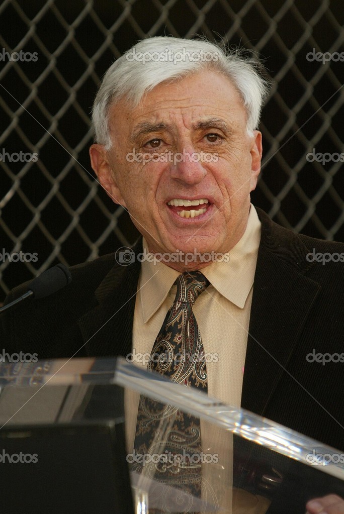 Wayne Rogers Hollywood Walk Of Fame Ceremony – Stock Editorial Photo