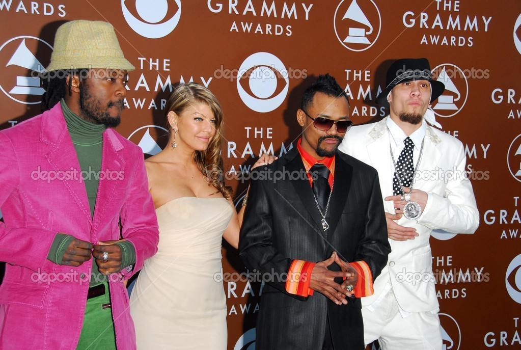 Black Eyed Peas Stock Editorial Photo © s_bukley 16572291