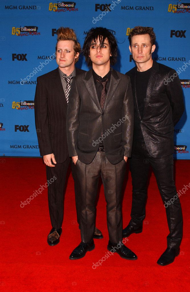 2005 Billboard Music Awards Arrivals Stock Editorial Photo © s_bukley