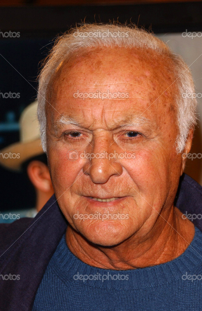 Robert Loggia Sopranos