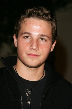 Shawn Pyfrom