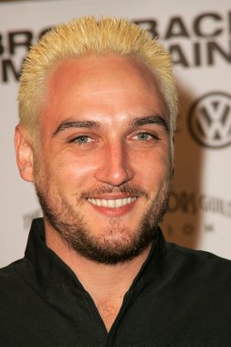 Alex Poker katrina relief için quinn. Montmartre lounge, hollywood, ca. 12-01-05