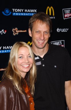 Tony hawk ve lhotse merriam