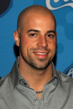 yıldız Fox ilk 12 Amerikan idol finalist kutlamak