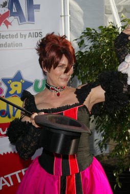 12 yıllık rüya halloween bağış toplama etkinliği