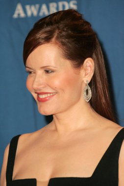 Geena Davis