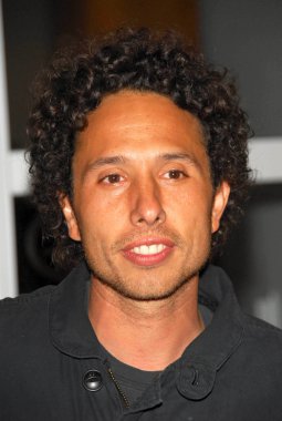 Zach De La Rocha