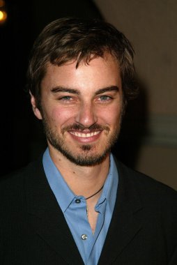 Kerr Smith