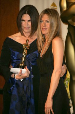 basın odası 78 yıllık Akademi Ödülleri