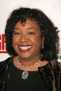 Shonda Rhimes'ın