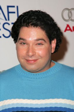 AFI fest 2005 roku premiera 