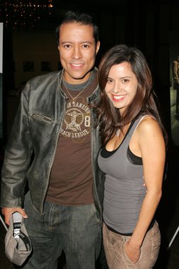 Yancey arias ve arkadaş