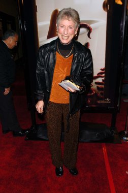 Judith O dea