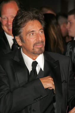 Al Pacino