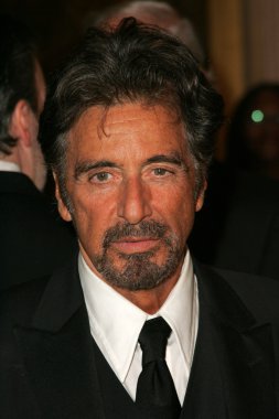 Al Pacino