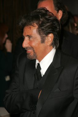 Al Pacino