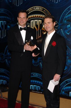 Bill Paxton, Dion Beebe