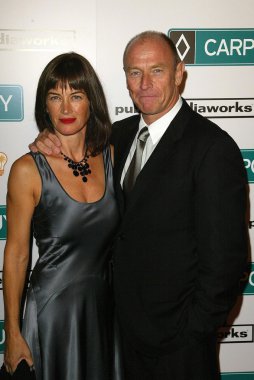 Amanda öder, corbin bernsen