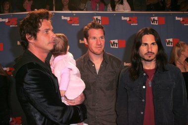 Audioslave
