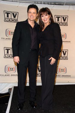 Donny osmond ve marie osmond