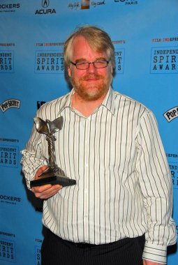 Basın Odası 21 Independent spirit Ödülleri