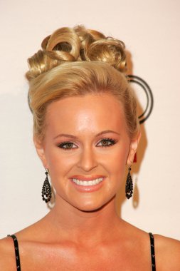 Katie lohmann galasında AFI fest 2005, arclight cinerama kubbesi, hollywood, ca 11 / 03 / 05 açılış gecesinde çizgi yürüyüş