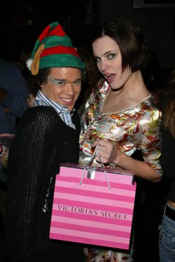 Michelle Deighton'ın Birthday Bash