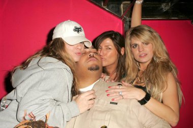 büyük brian gül, bridgetta tomarchio