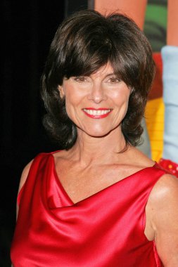 Adrienne barbeau, sihirbaz oz, kırmızı yakut terlik dvd gala gösterimi, samuel goldwyn tiyatro, beverly hills, ca 10-19-05