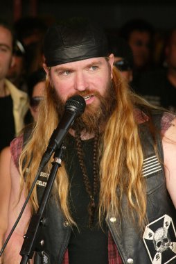 Zakk Wylde