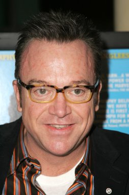 Tom Arnold
