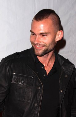 Seann William Scott