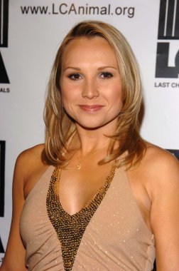 alana hbos ilgili köpekler los angeles galasında köri. Paramount Tiyatrosu, los angeles, ca. 03-26-06