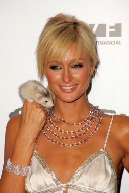 Paris Hilton